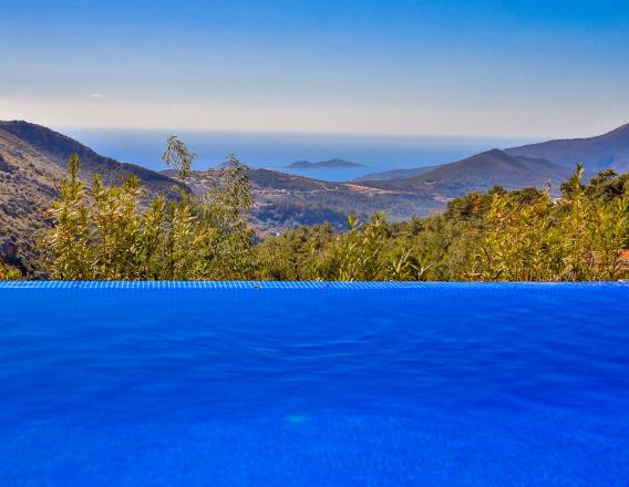 Villa Flora İslamlar