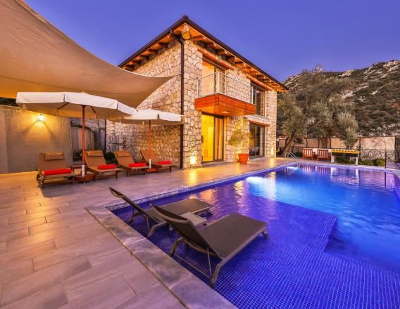 Villa Flora İslamlar