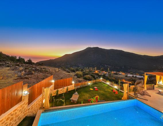 Villa Foresta