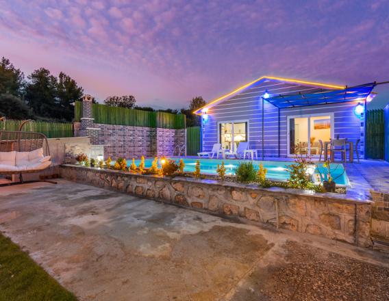 Villa Gönül Sarıbelen