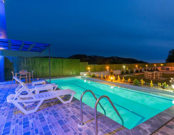 Villa Gönül Sarıbelen