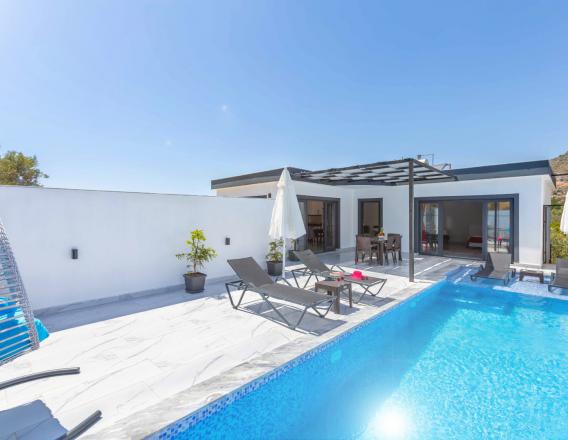 Villa Hazal Yeşilköy