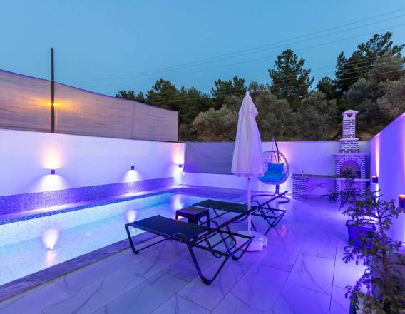 Villa Hazal Yeşilköy