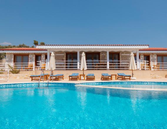 Villa Dream 1
