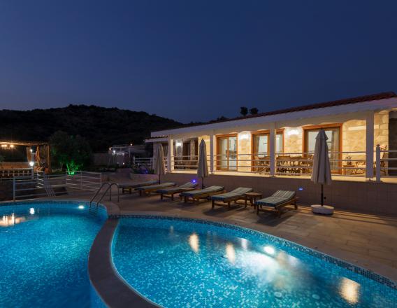 Villa Dream 1