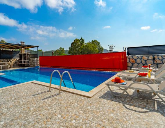 Villa Casa İnfinita