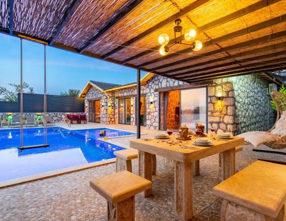 Villa Casa İnfinita