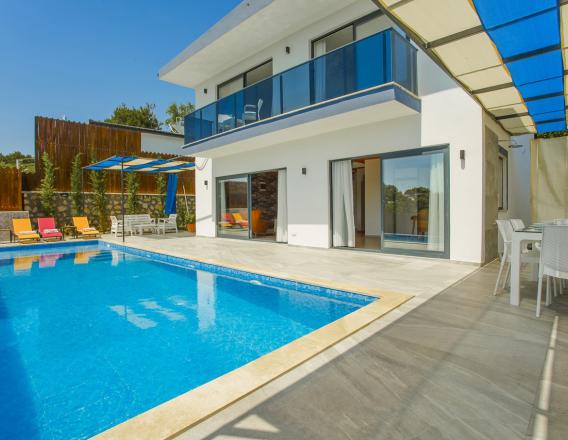 Villa Kahya 2