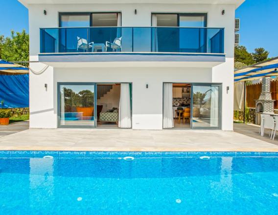 Villa Kahya 2