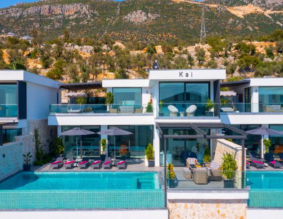 Villa Kai 