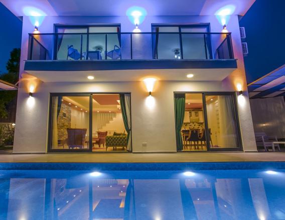 Villa Kahya 1