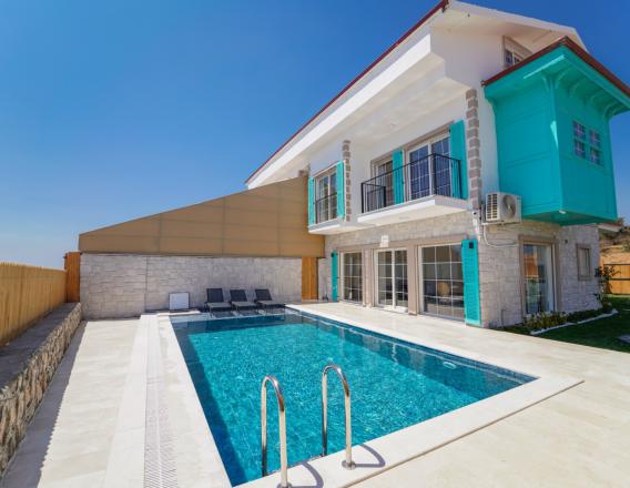 Villa Kayra Konak 2
