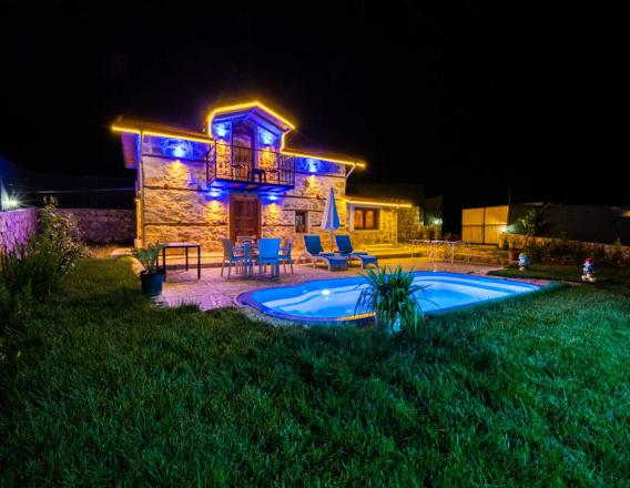 Villa Mountain House