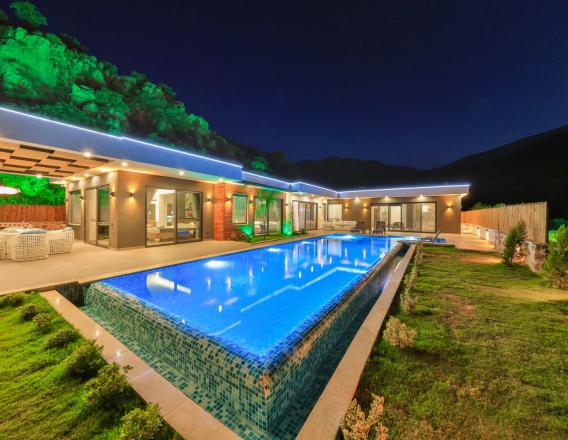 Villa Kırca