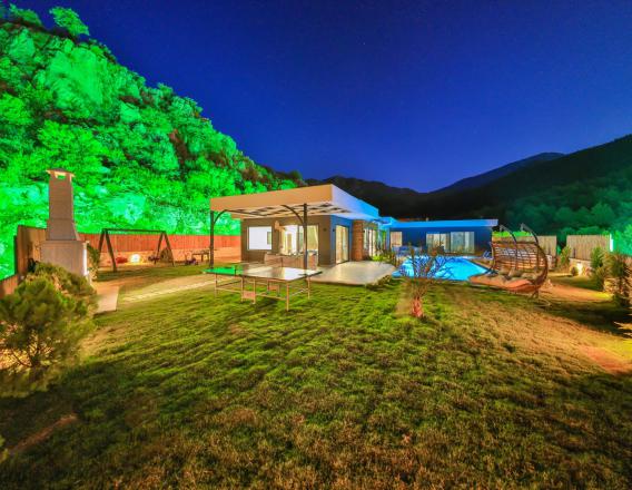 Villa Kırca