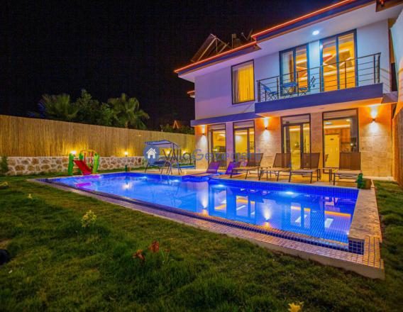 Villa Kumsal Patara