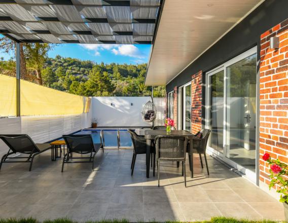 Villa Lisa İslamlar 