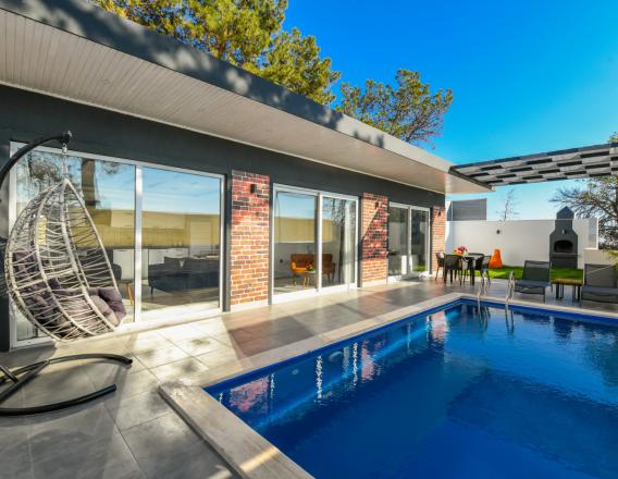 Villa Lisa İslamlar 