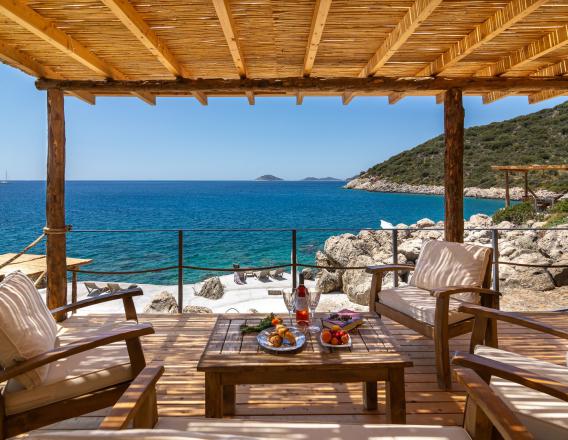 Villa Manzara Balayı 5