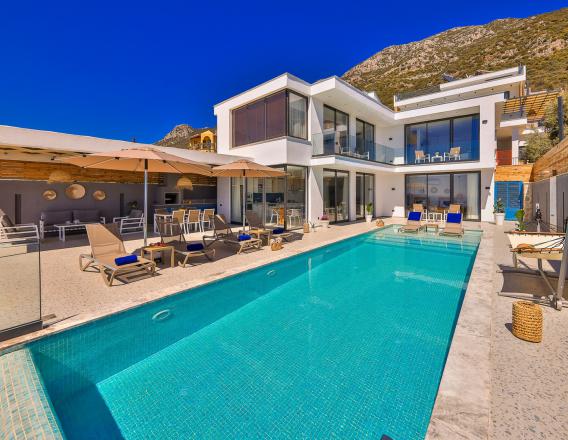 Villa Mare Mare