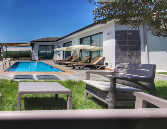 Villa Merlas Fethiye
