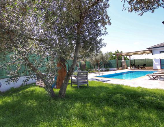 Villa Merlas Fethiye