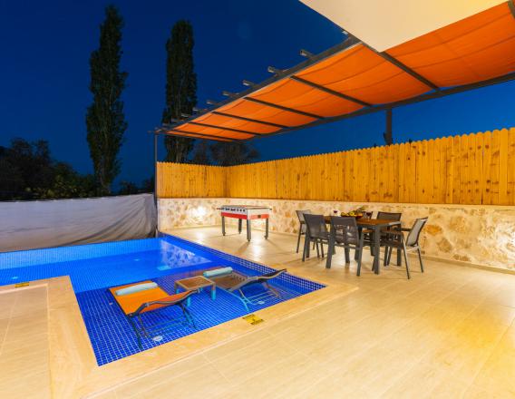 Villa Palmiye İslamlar