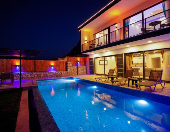 Villa Piltaya Patara