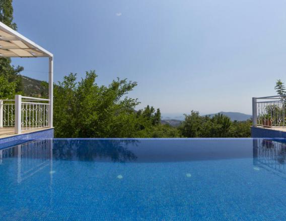 Villa Pınar İslamlar