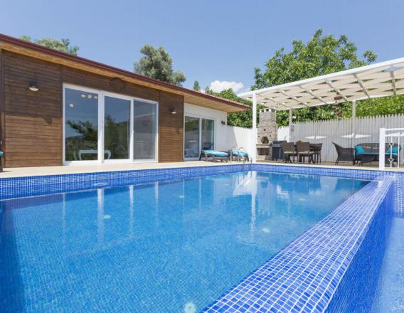 Villa Pınar İslamlar