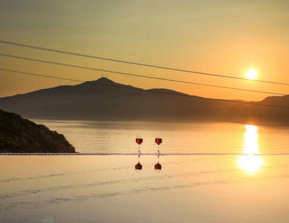 Villa Rainbow Kalkan