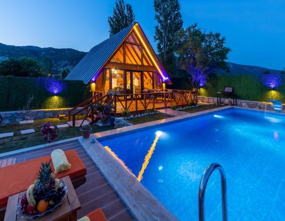 Villa Sempatik