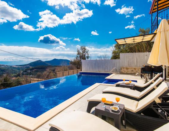 Villa Sılam İslamlar