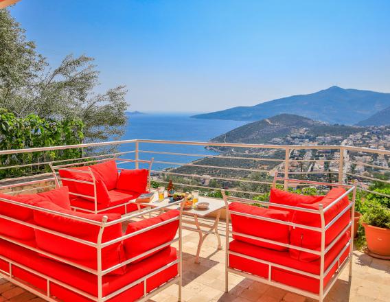 Villa Sirene