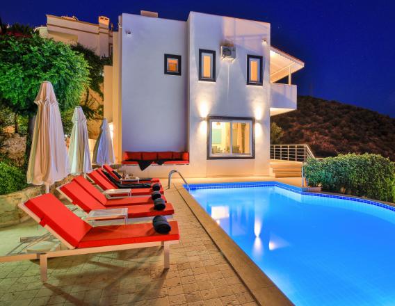 Villa Sirene