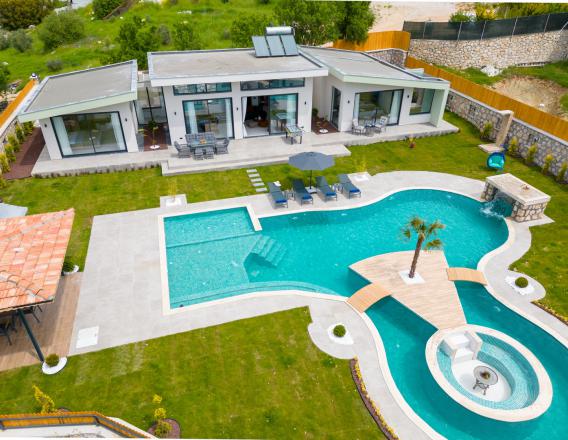 Villa Starline