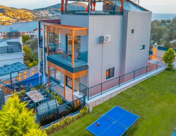 Villa Tekin Kalkan