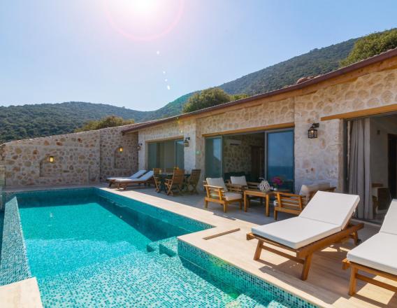 Villa Truva 2