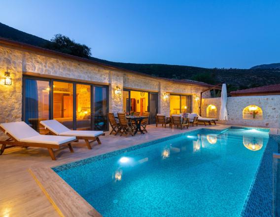 Villa Truva 2