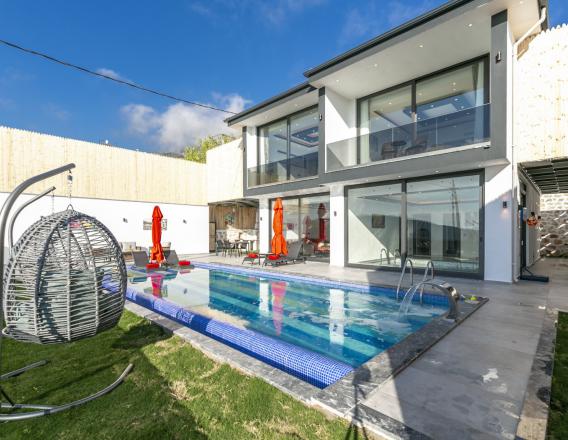 Villa Asya More 1