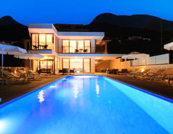 Villa Ahis Kalkan