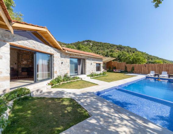 Villa Akbaş 2