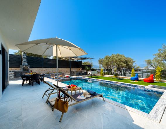 Villa Alatimya