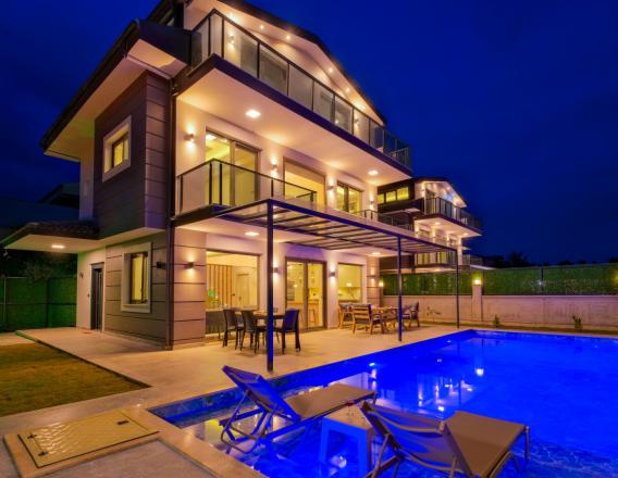 Villa Alişen 1