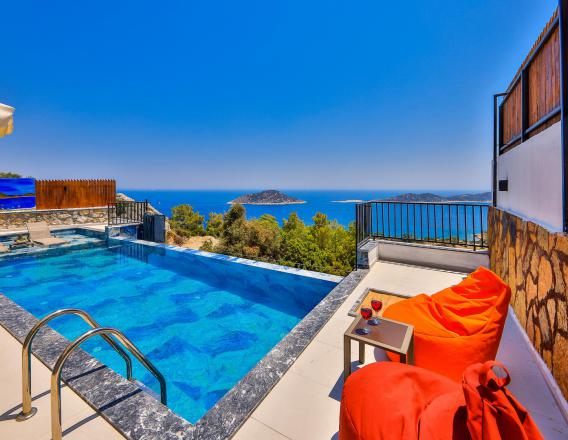 Villa Arcadia 5