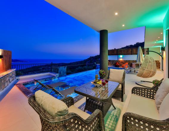 Villa Arcadia 5
