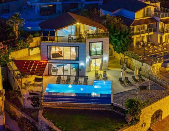 Villa Ata Kalkan