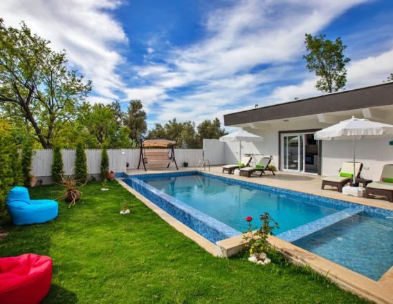 Villa Ay Başak