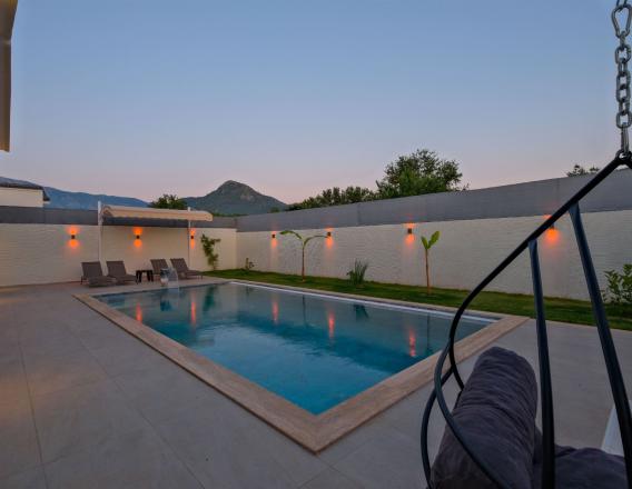 Villa Cemile 3