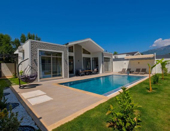 Villa Cemile 3